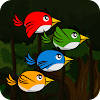Flappy Color Bird – A Color Ma