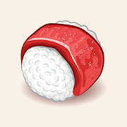 Sushi Tile – Mahjong Solitaire