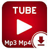 Tube Video Mp3 Mp4 Downloader