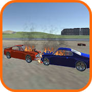 Destroy Vehicles