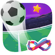Kickup FRVR – Soccer Juggling