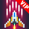 [VIP] 天空之翼(Sky Wings): 3D像素战斗机