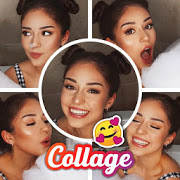 Photo Collage Maker – Pic Editor & Photo Grid Photo Collage Maker – Pic Editor & Photo Grid
