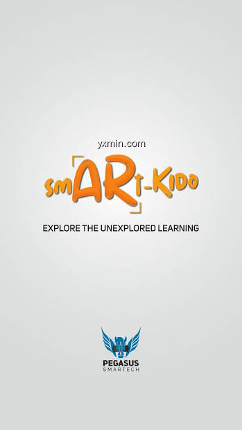 【图】Smart Kido – Explore the Unexp(截图1)