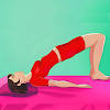 Lazy Workout – Get Fit In Bed Lazy Workout – Get Fit In Bed
