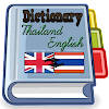 English Thailand Dictionary