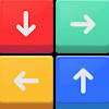 Tap away 2D: Remove blocks