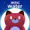 Among Water: Tapping game