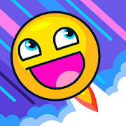 Emoji Jump – Long Jump Game