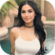 SSSniperWolf Wallpaper HD 2020