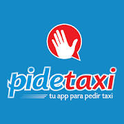 PideTaxi – Taxi in Spain