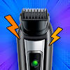 Hair Clipper Prank: Real Sound Hair Clipper Prank: Real Sound