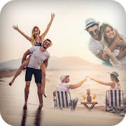 照片搅拌机 – 照片搅拌机