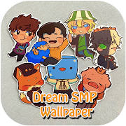 Dream SMP Wallpapers HD 2021 Dream SMP Wallpapers HD 2021