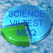 Science vii MCQ Science vii MCQ