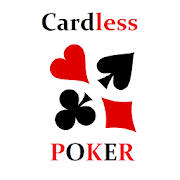 Cardless Poker Cardless Poker