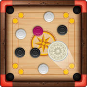 Carrom Board Club – Play Online Pool Friends Game Carrom Board Club – Play Online Pool Friends Game