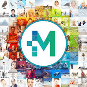 Pro Photo Mosaic Creator
