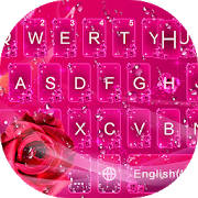 Romanticrose1 主题键盘