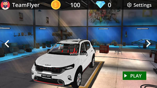 【图】Indian Car Simulator 3D Pro(截图 0)