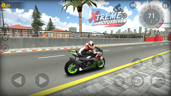 【图】Xtreme Motorbikes(截图2)