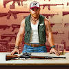 Gun Shop Simulator 3D Shooting