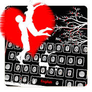 Love Couple Keyboard Love Couple Keyboard