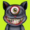 Evil Juan: Scary Talking Cat