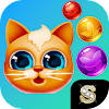 Bubble Shooter – Kitten Rescue