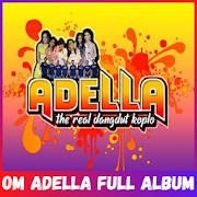 Om Adella Dangdut Koplo Offline