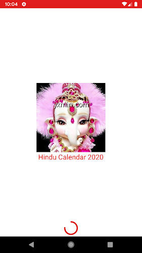 【图】2020 Hindu Calendar Amarujala, Panchang 2020(截图 1)