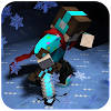 Frost Diamond Mod Minecraft PE