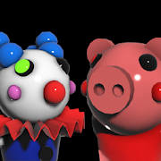 HELLO PIGGY – SCARY RBLX CHAPTER