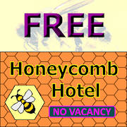 Honeycomb Hotel Free Honeycomb Hotel Free
