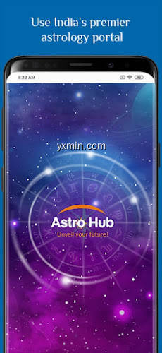 【图】Astrohub – Astrologer(截图1)