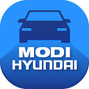 MODI Hyundai Accessbox