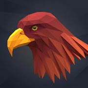 3D Low Poly – Artbook Coloring Pages For Adults 3D Low Poly – Artbook Coloring Pages For Adults