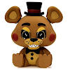 Freddy Fazbear Wallpaper
