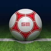English Football Live