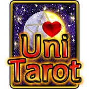 Uni Tarot (8 decks+)