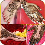 Eid Mehndi – 时尚的设计 Eid Mehndi – 时尚的设计