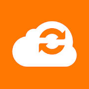 Orange Cloud