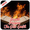 Ruqyah Pengusir Jin dan Sihir