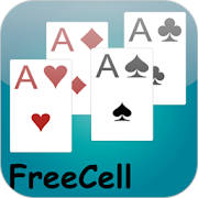 FreeCell! FreeCell!