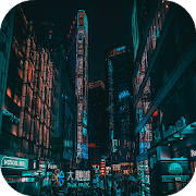 Cyberpunk Cam