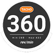 Tacho 360