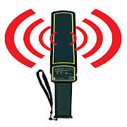 Metal Detector FREE Metal Detector FREE