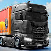 US Truck Simulator Driving Mad