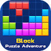 Block Puzzle Adventure Block Puzzle Adventure