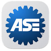 ASE Renewal App